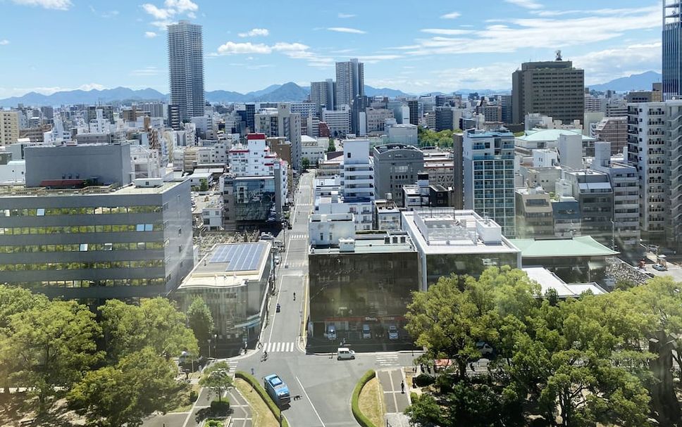 屋外の景色 写真