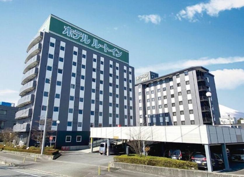 建物 写真