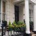 屋外の景色