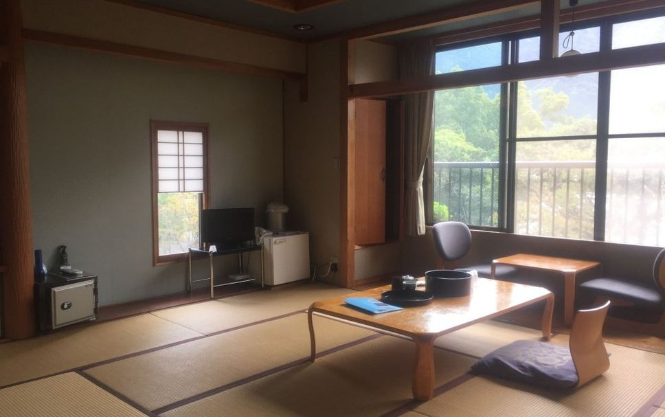 リビングルーム 写真