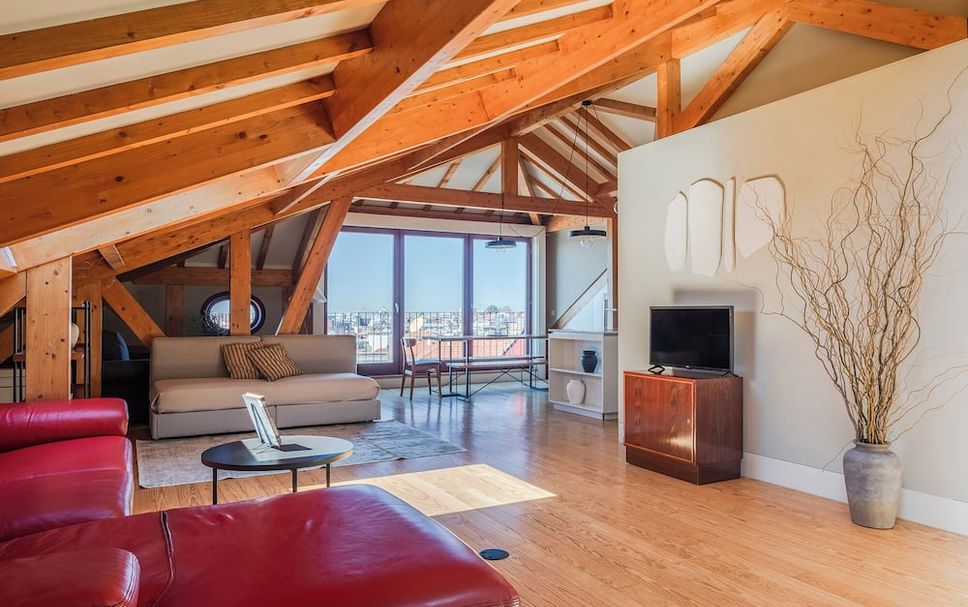 リビングルーム 写真