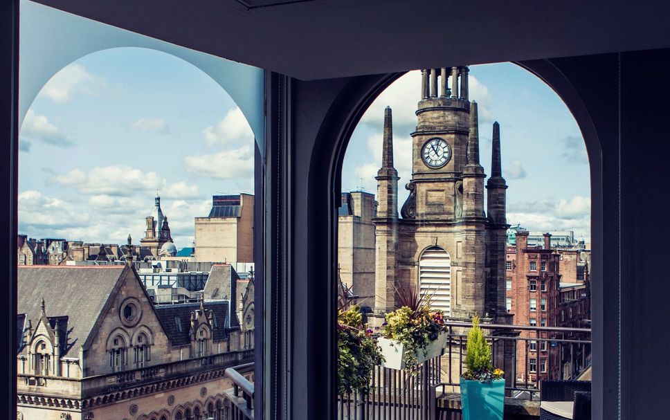 レストラン 写真