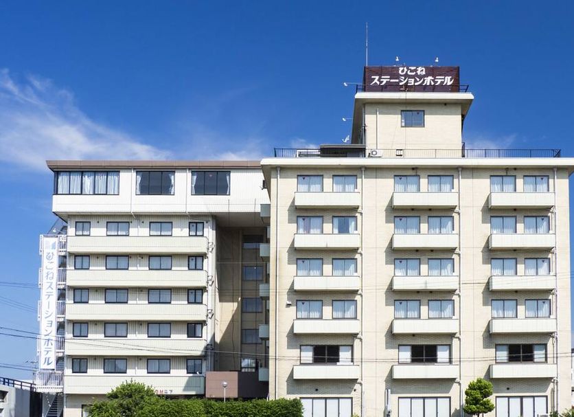 建物 写真