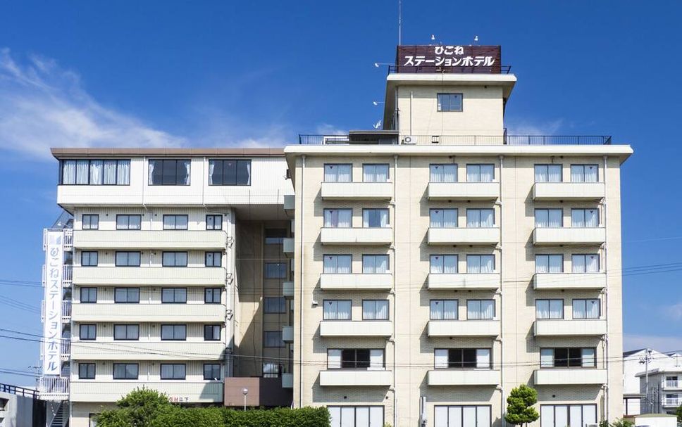 建物 写真