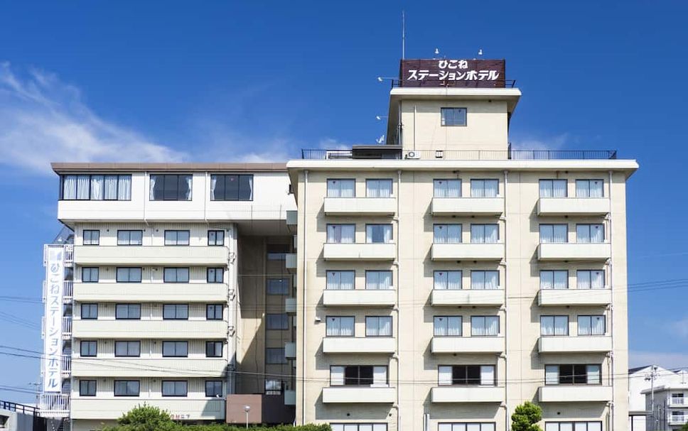 建物 写真
