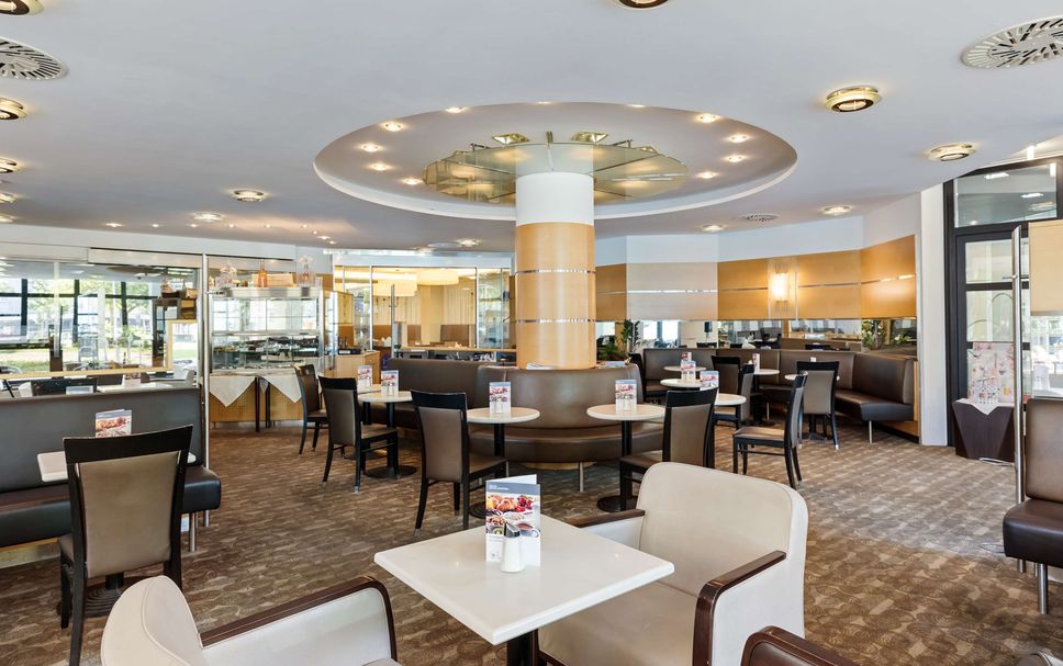 レストラン 写真