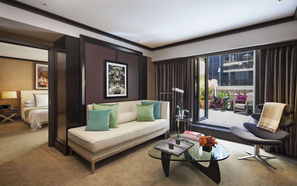 リビングルーム 写真