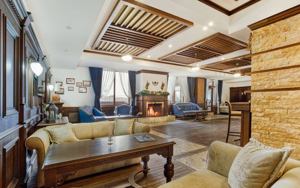 リビングルーム 写真