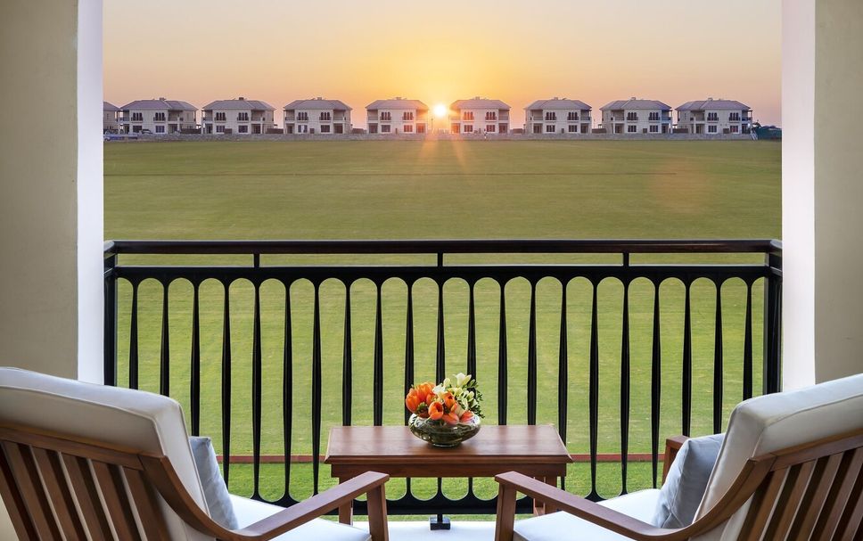 バルコニー 写真