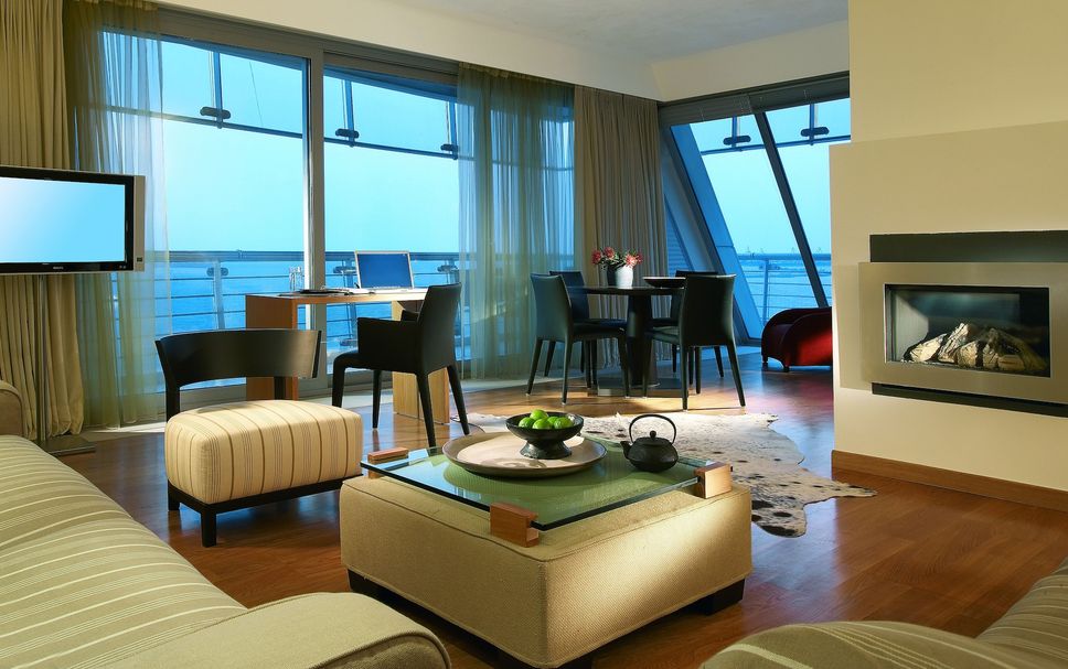 リビングルーム 写真