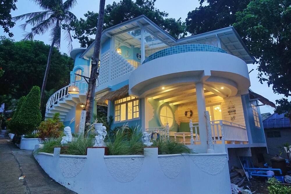 建物