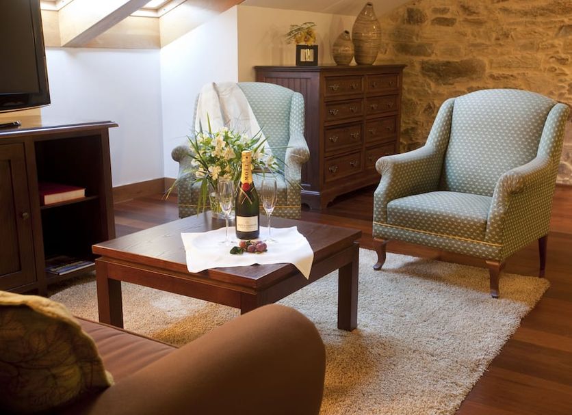 リビングルーム 写真