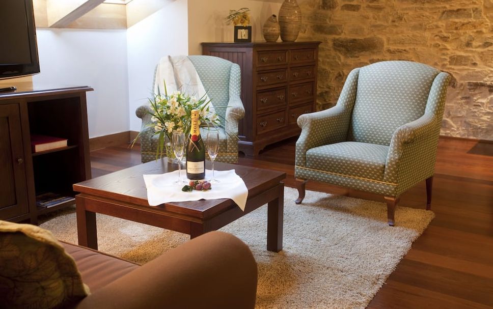 リビングルーム 写真