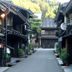 屋外の景色