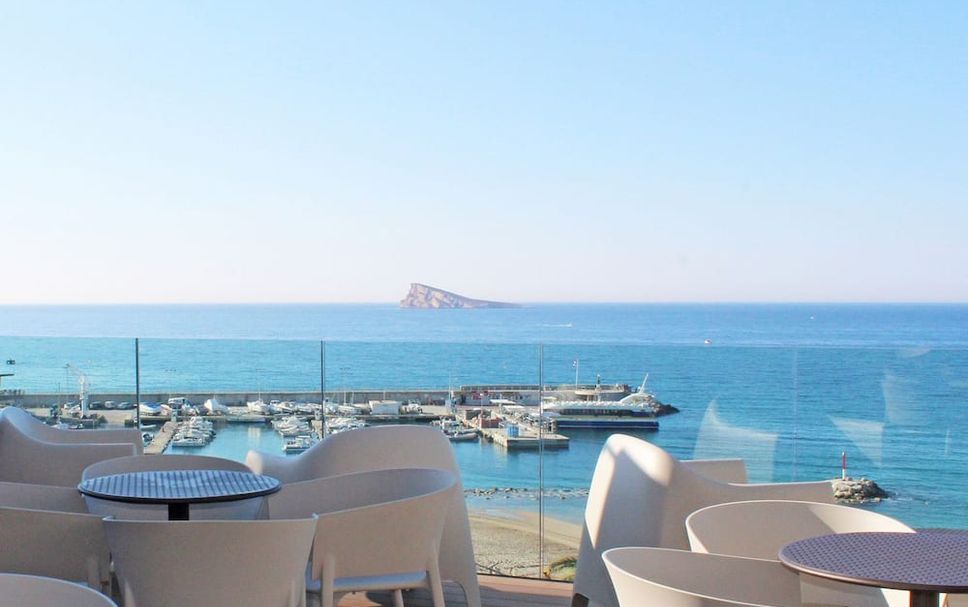 バルコニー 写真