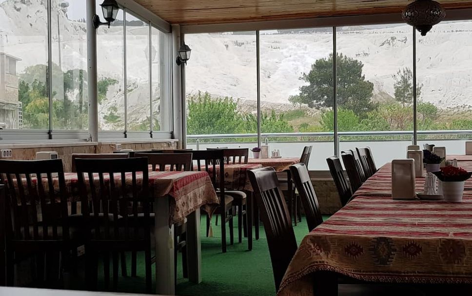 レストラン 写真