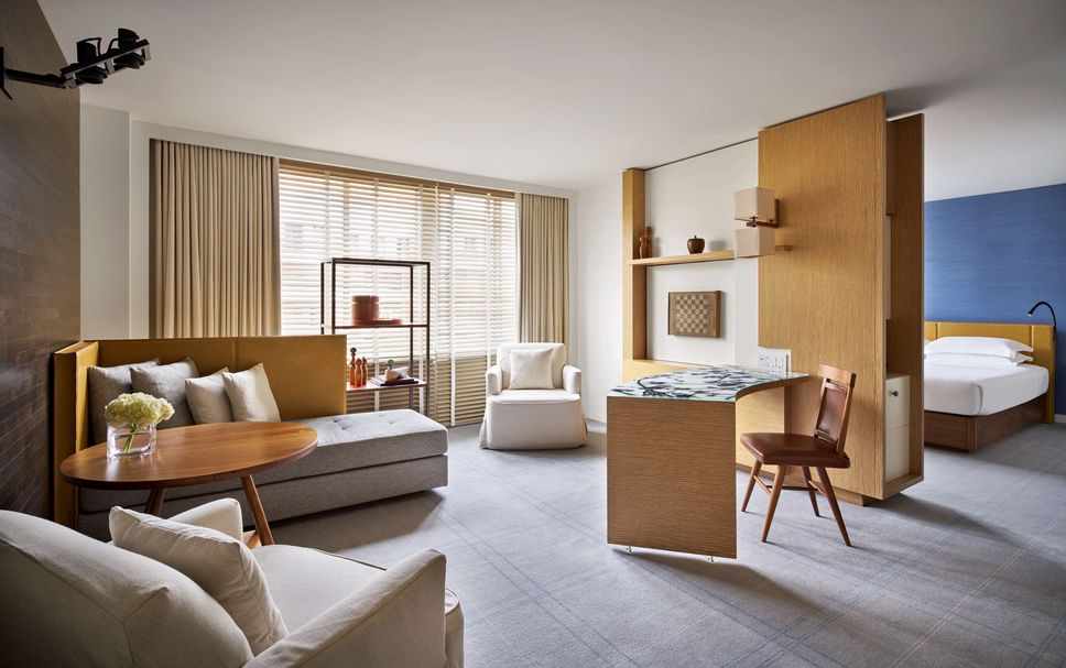 リビングルーム 写真