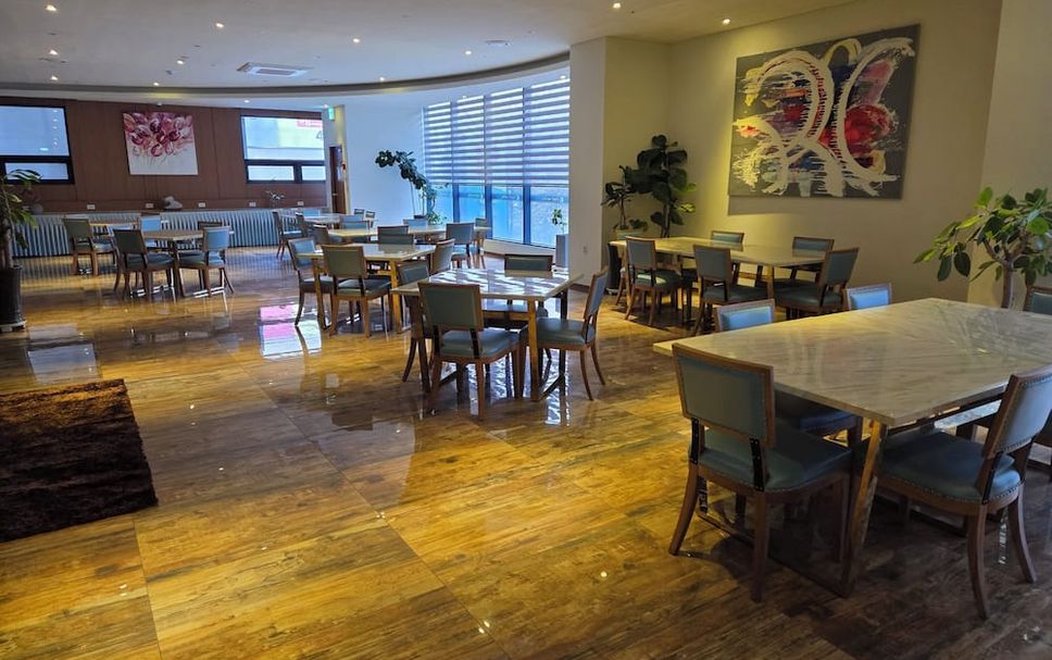 レストラン 写真