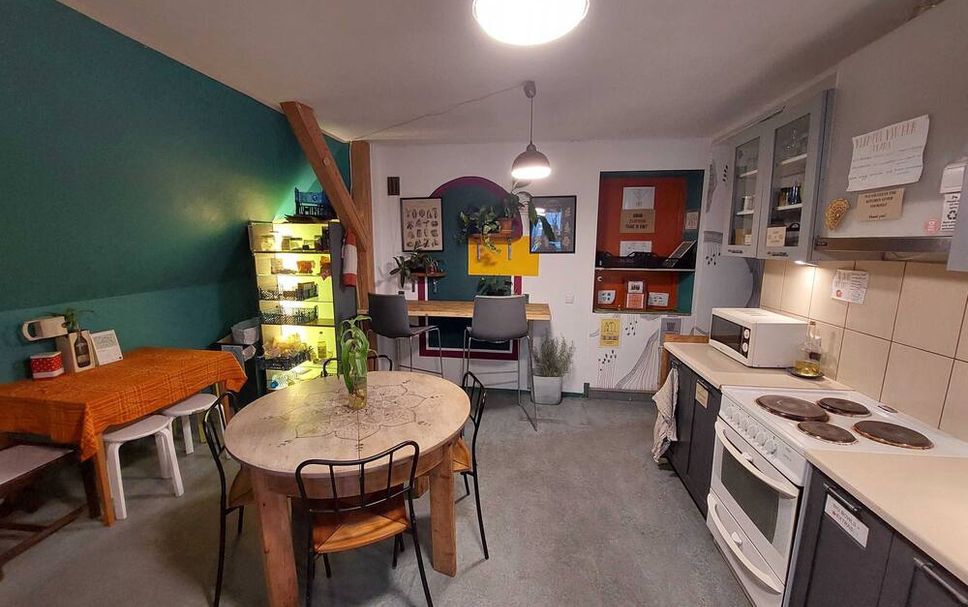 レストラン 写真