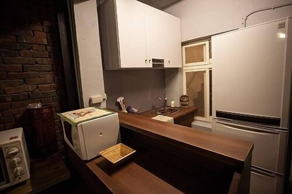 キッチン 写真