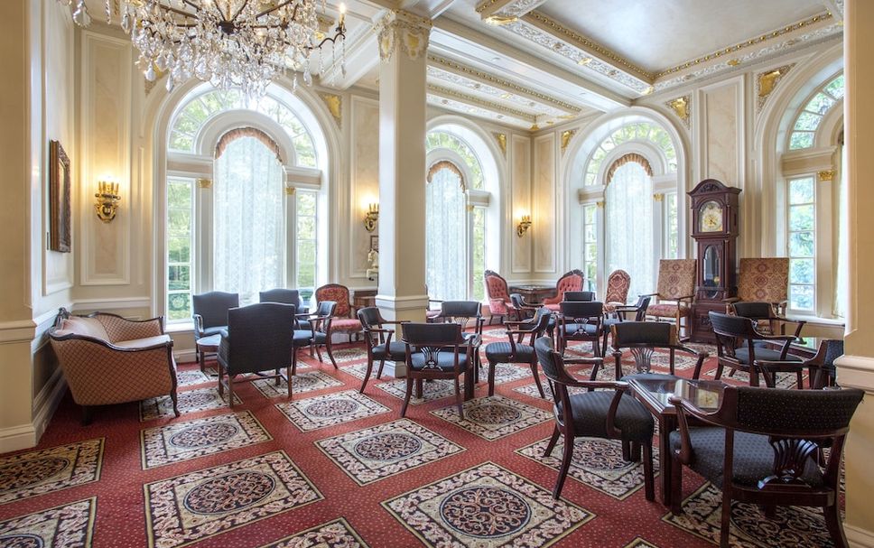 レストラン 写真