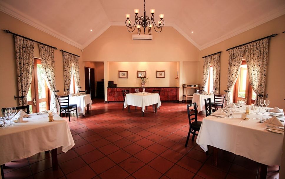 レストラン 写真