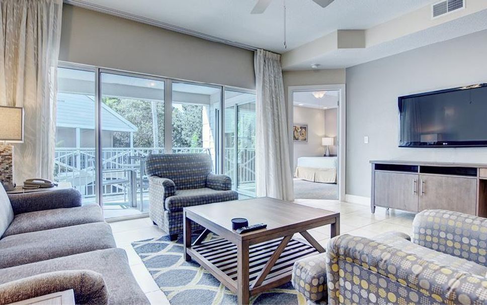 リビングルーム 写真