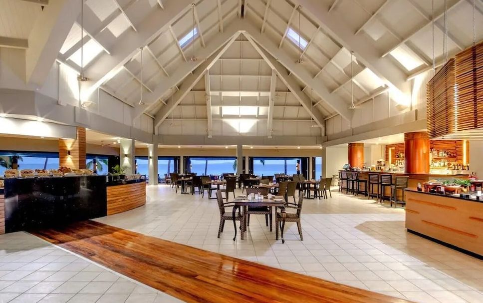 レストラン 写真