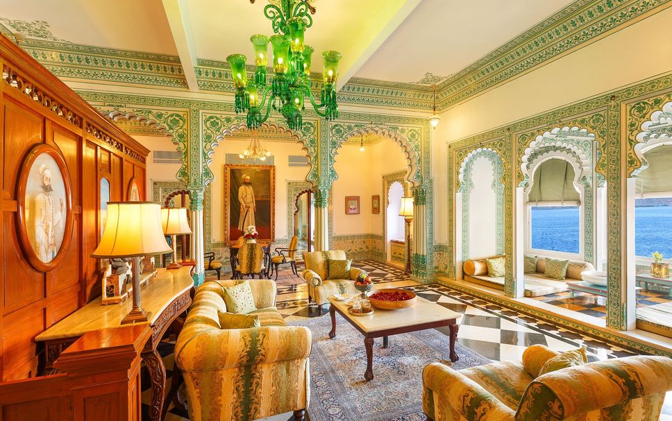 リビングルーム 写真