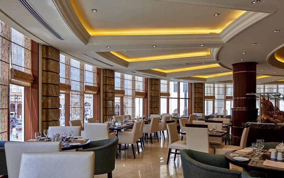 レストラン 写真