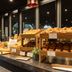ビュッフェ