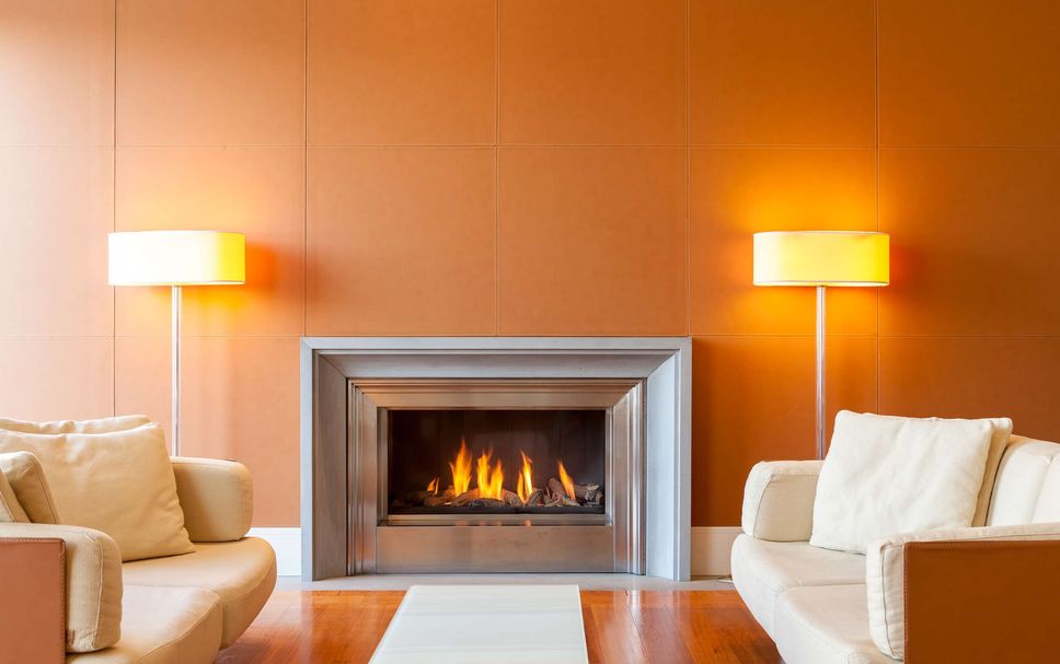 リビングルーム 写真