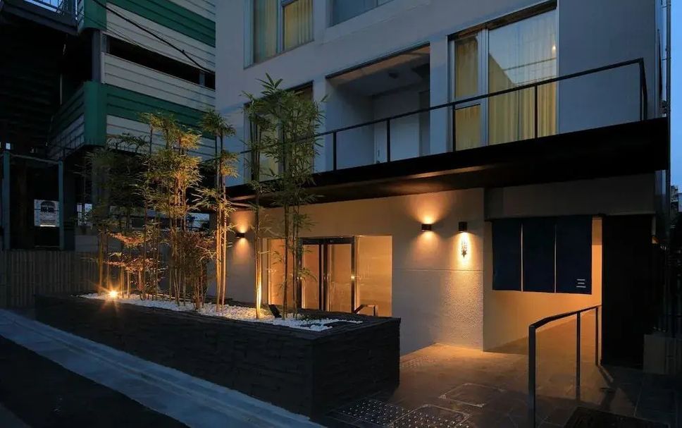 建物 写真