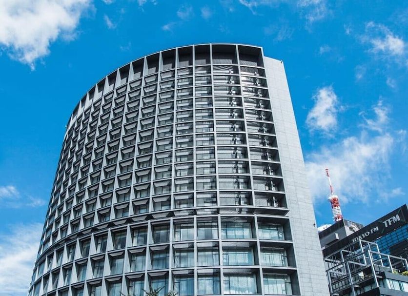 建物 写真