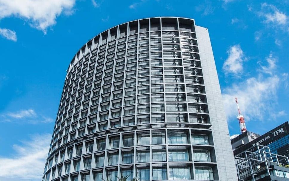 建物 写真