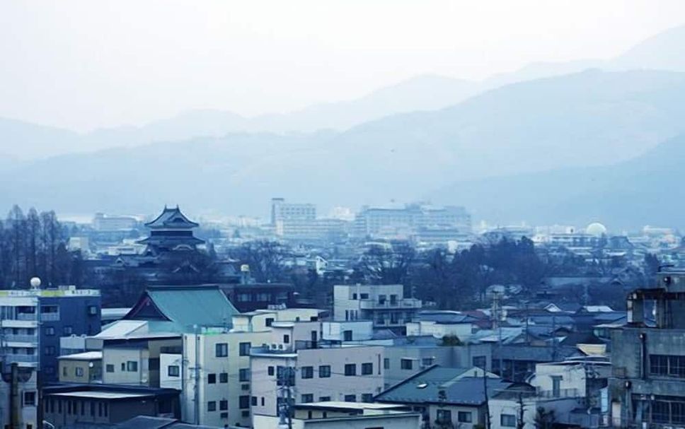 屋外の景色 写真