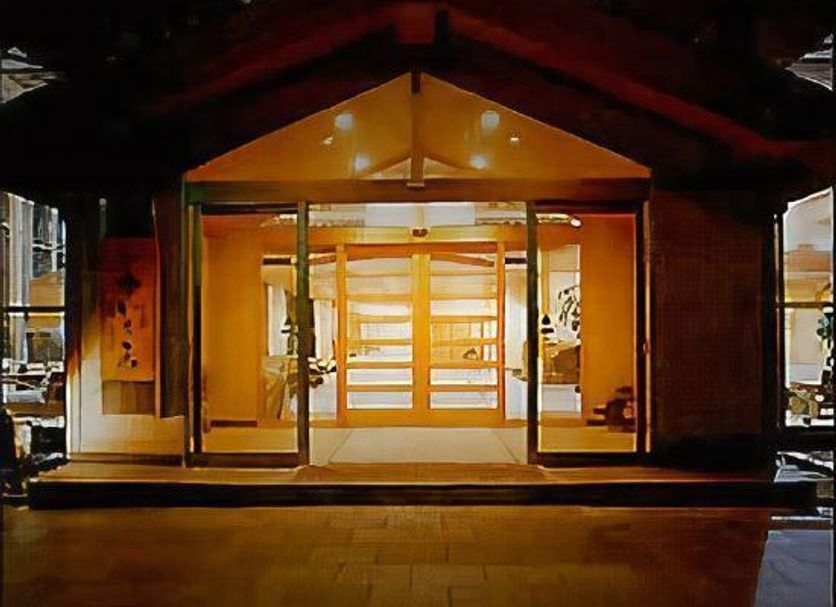 建物 写真