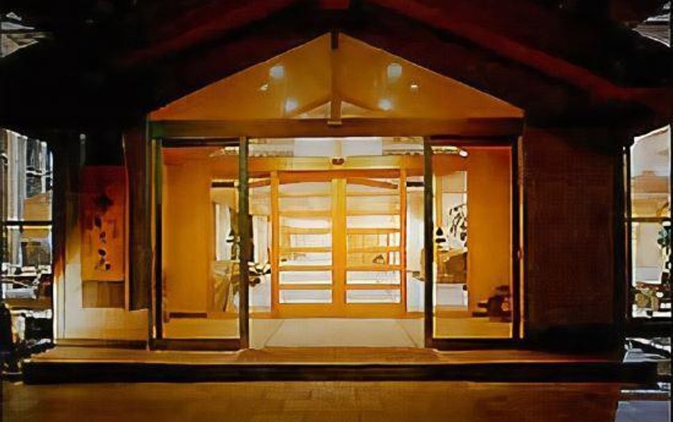 建物 写真