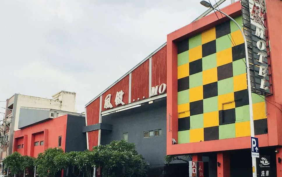 建物 写真