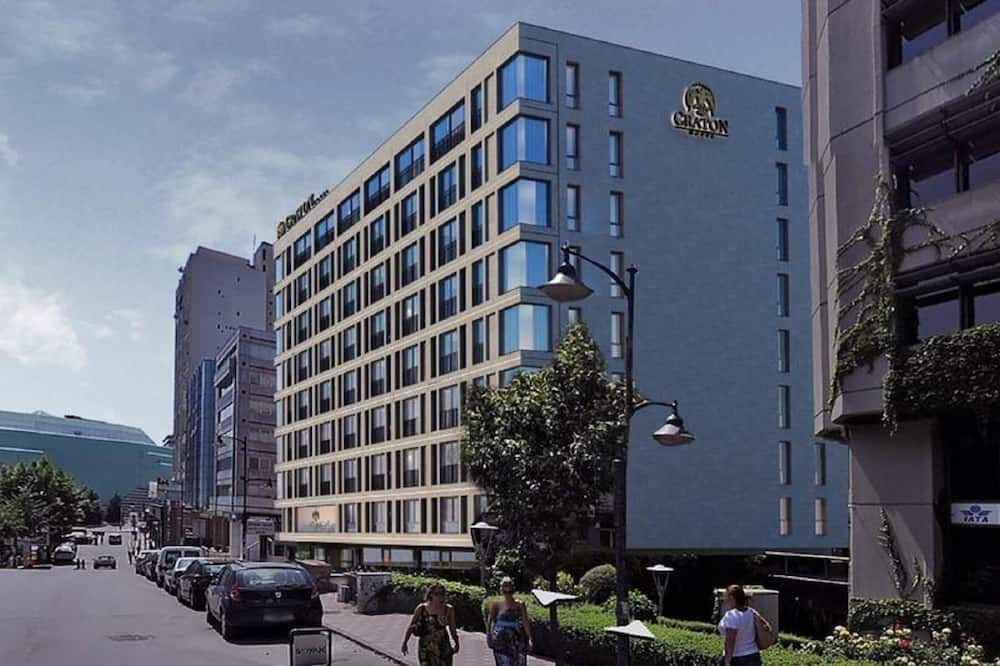 建物