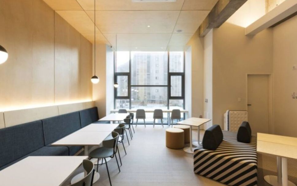 レストラン 写真