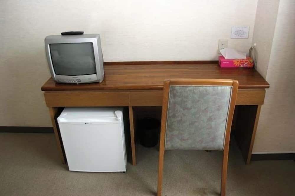 客室の設備