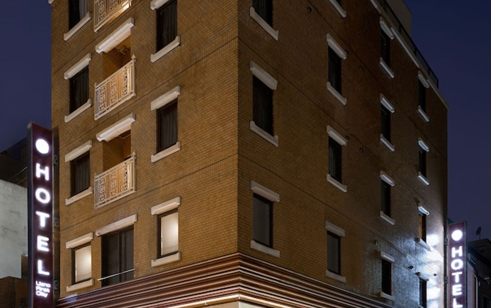 建物 写真