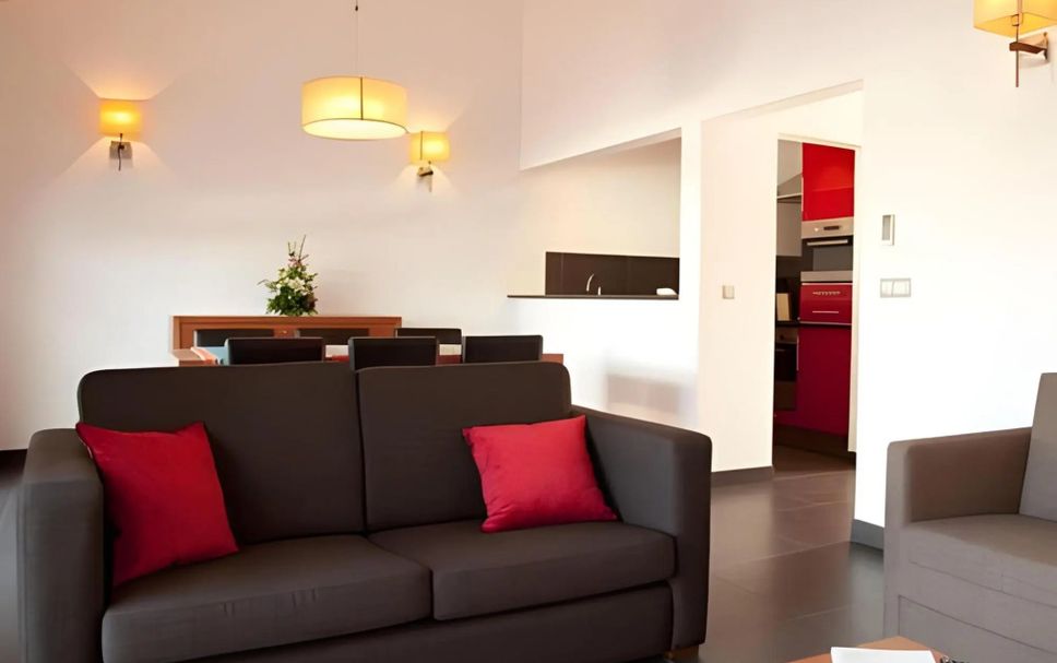 リビングルーム 写真