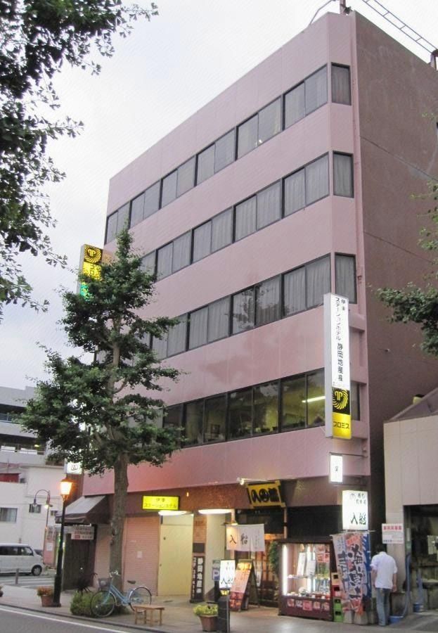 建物