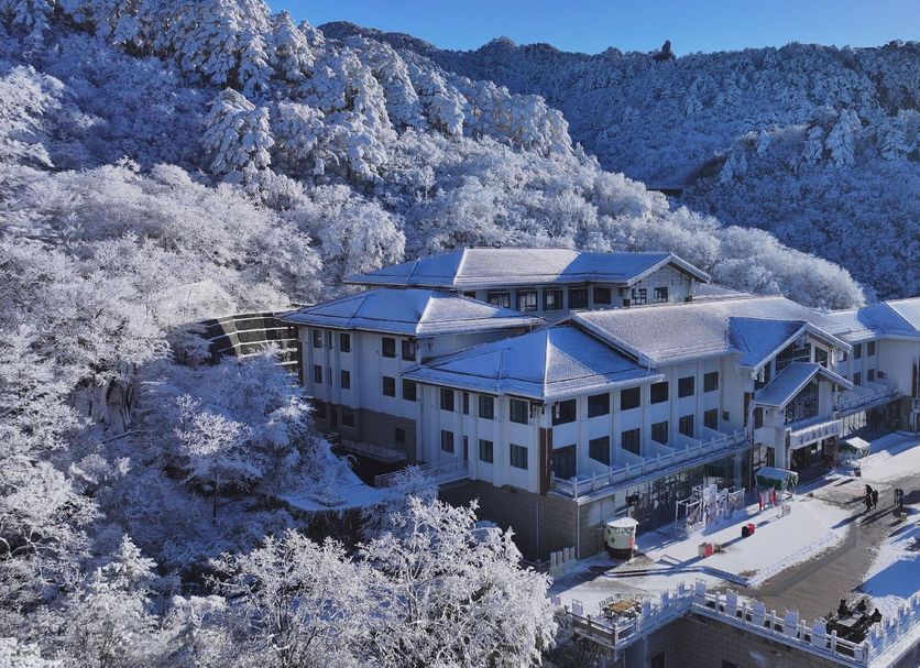 建物 写真