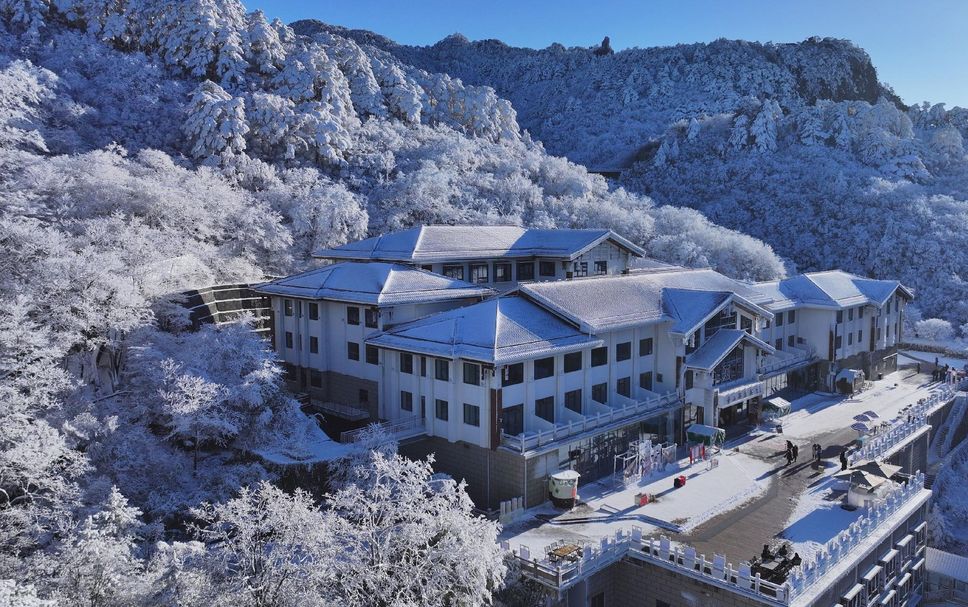 建物 写真