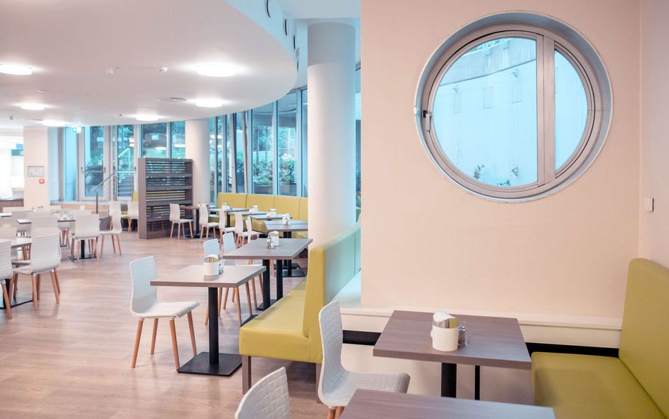 レストラン 写真