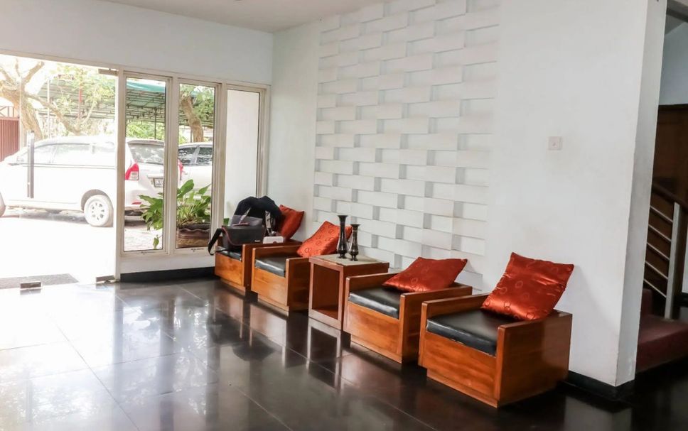 リビングルーム 写真