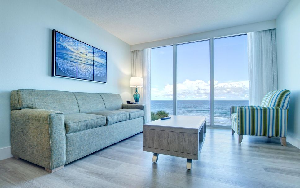 リビングルーム 写真